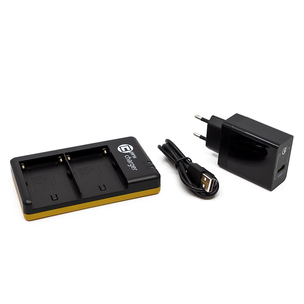 cmotion [N005-079] cPRO battery charger US Plug