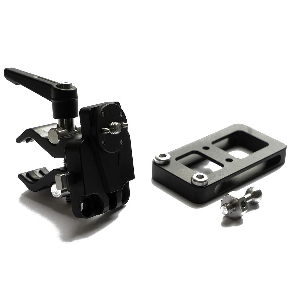 cmotion [C01R-160] cPRO vlock full set