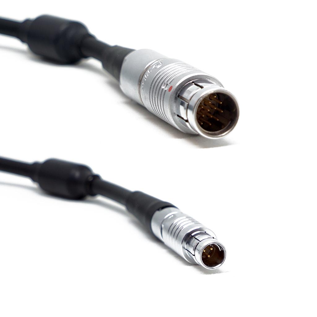 cmotion [C019-K33] cable RRS-3