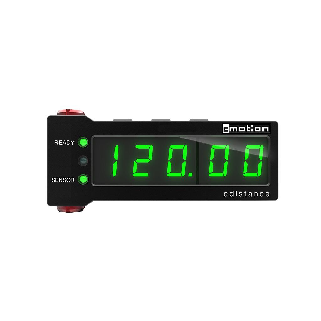 cmotion [K2.0015667] cdistance