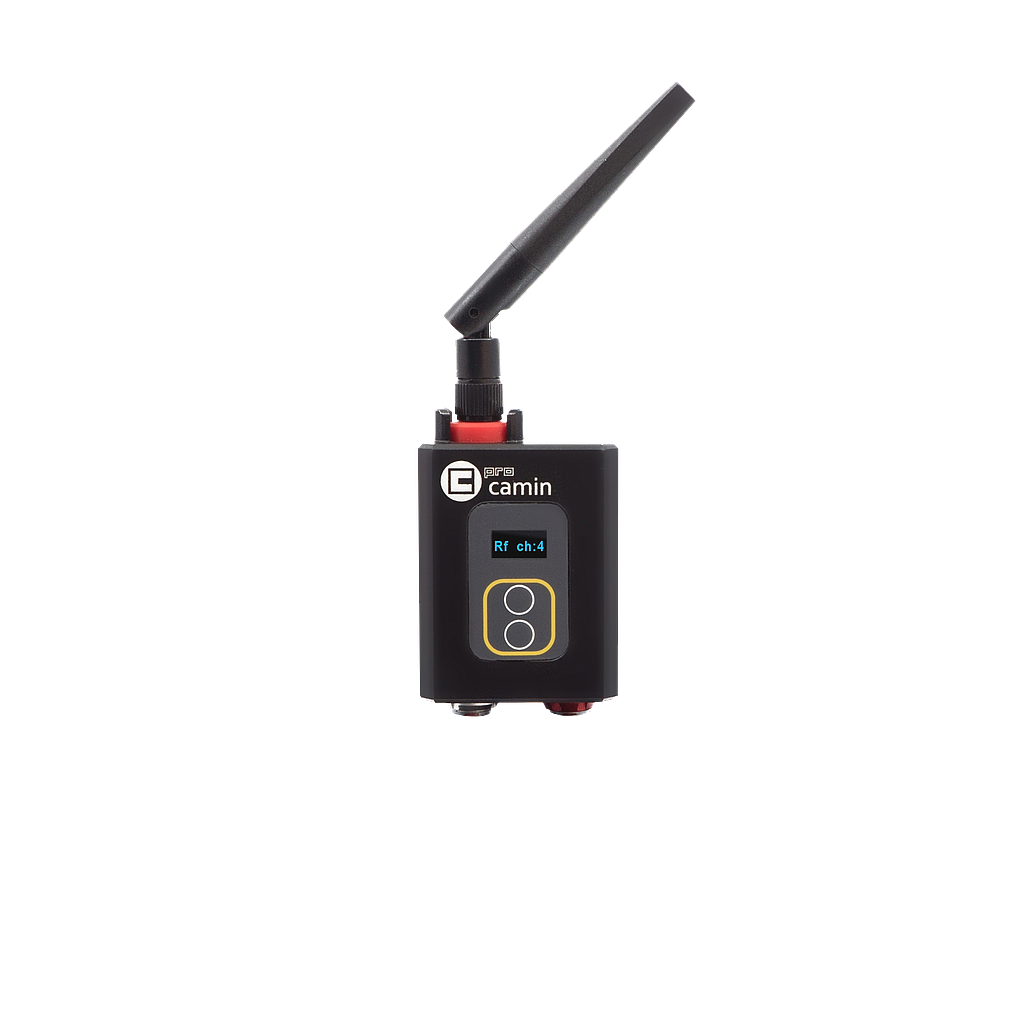 cmotion [K2.0015992] cmotion cPRO camin