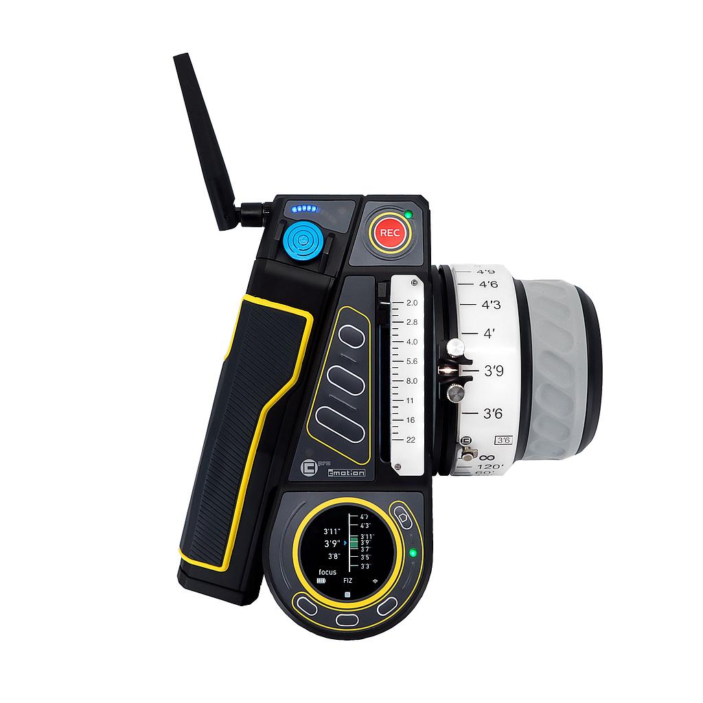 cmotion [K2.0016602] cmotion cPRO hand unit