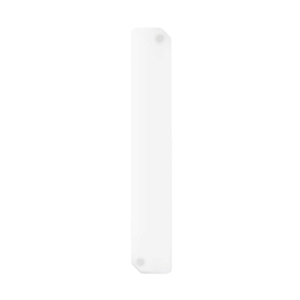 cmotion [K2.0019833] cmotion plain white iris strip for cPRO hand unit