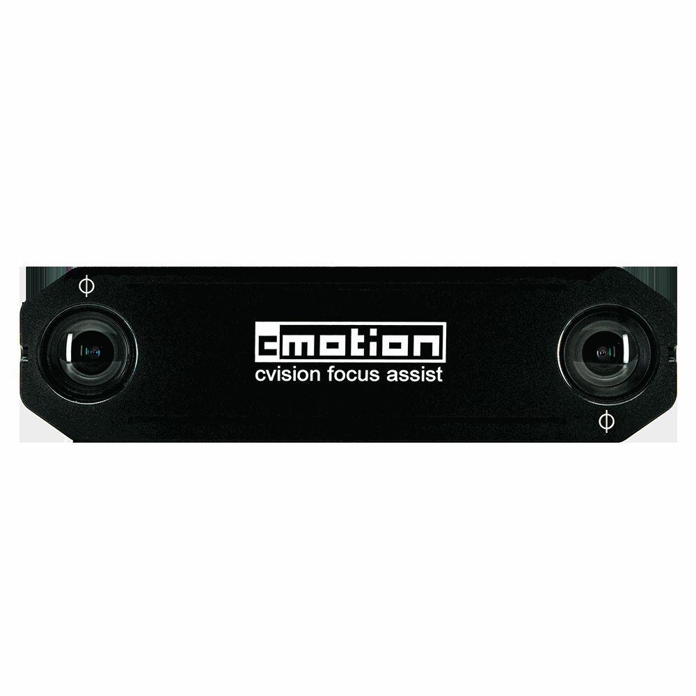 cmotion [C0Y1-K50] cvision focus assist basic set (2nd GEN.)
