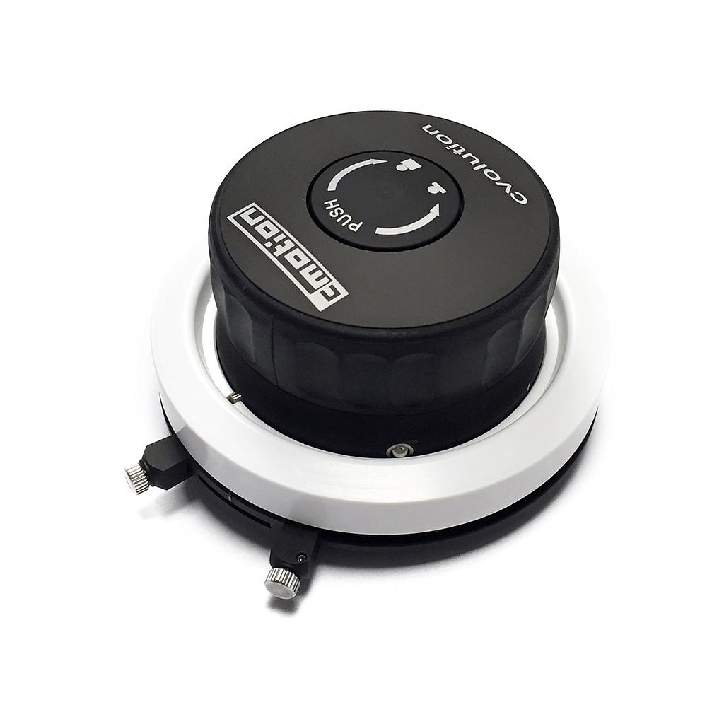 cmotion [C0E7-K10] cvolution knob solo ADVANCED