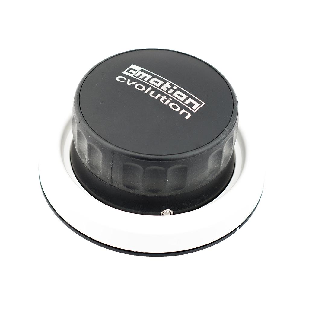 cmotion [C0E8-K10] cvolution knob solo BASIC