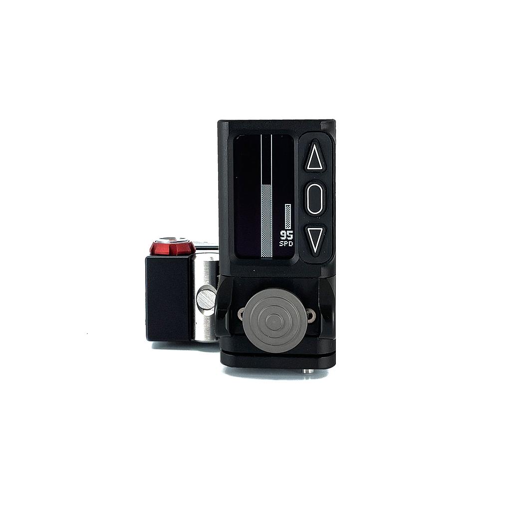 cmotion [C0E5-K65] cvolution pan-bar zoom (BLACK EDITION)