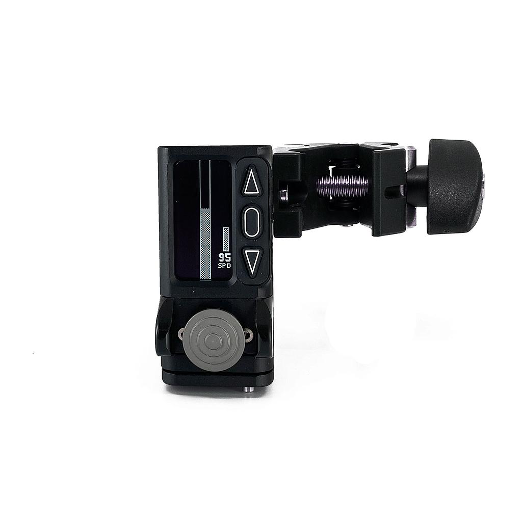 cmotion [K2.0042582] cvolution steady zoom (BLACK EDITION)