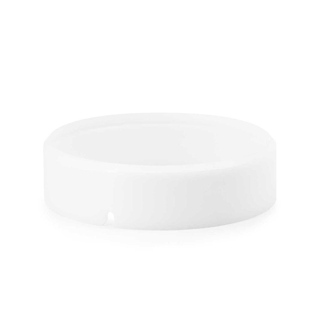 cmotion [K2.0020890] plain white focus ring for cPRO hand unit