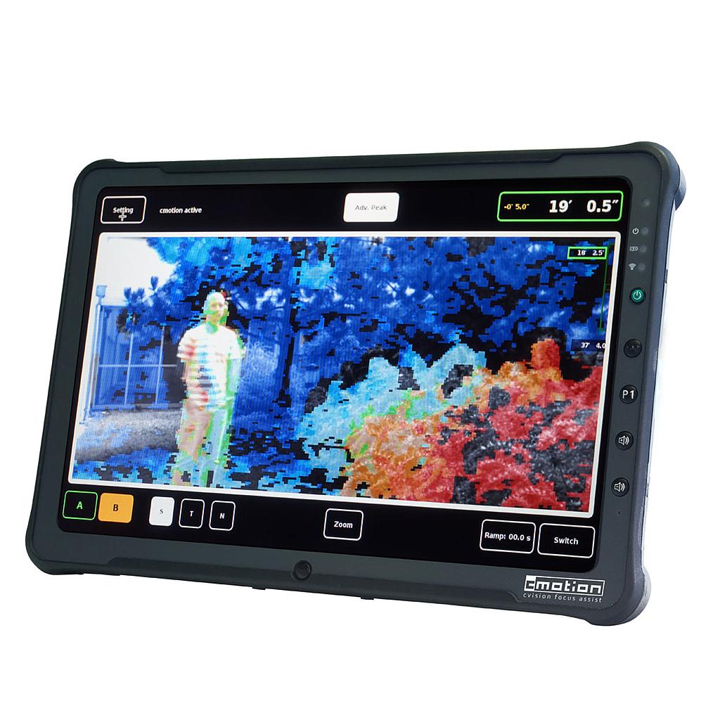 cmotion [C0Y1-K60] upgrade to cvision advanced set (for 2nd GEN.)