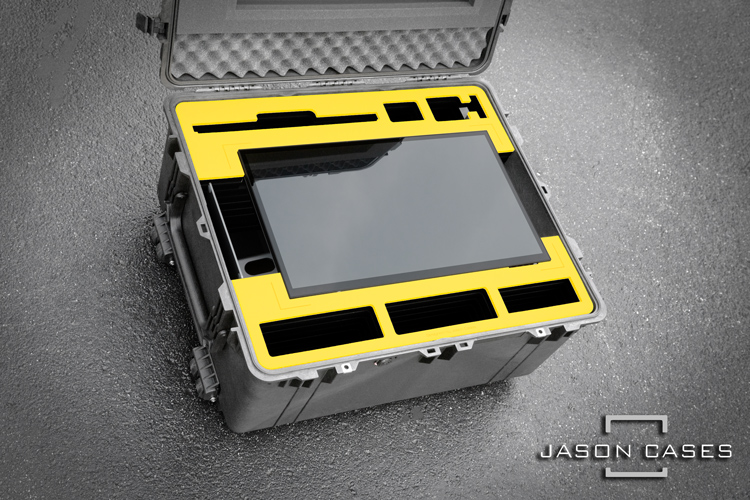 Alogic Clarity 27" UHD Monitor