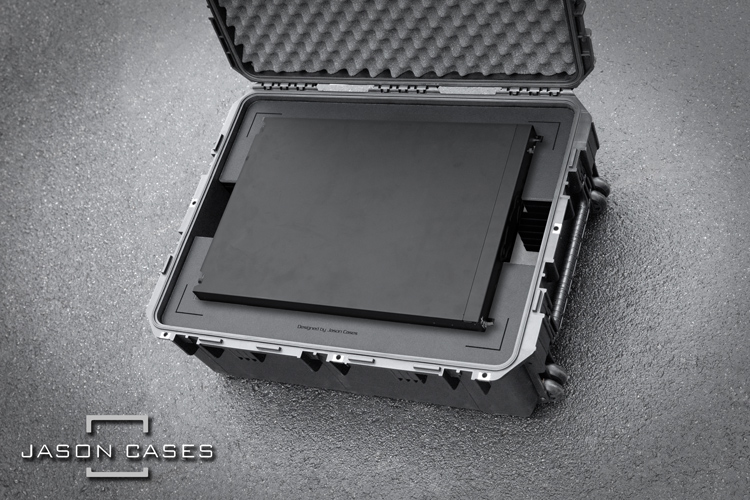 Green Hippo Hippotizer Karst+ MK2 Case