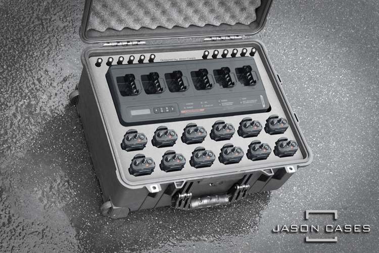 Motorola R7 and Charger case