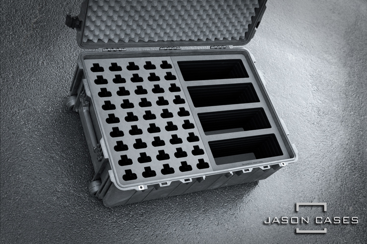 Motorola TLK100 45-Radio case