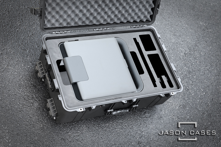 Philips Ultrasound Compact 5500 case