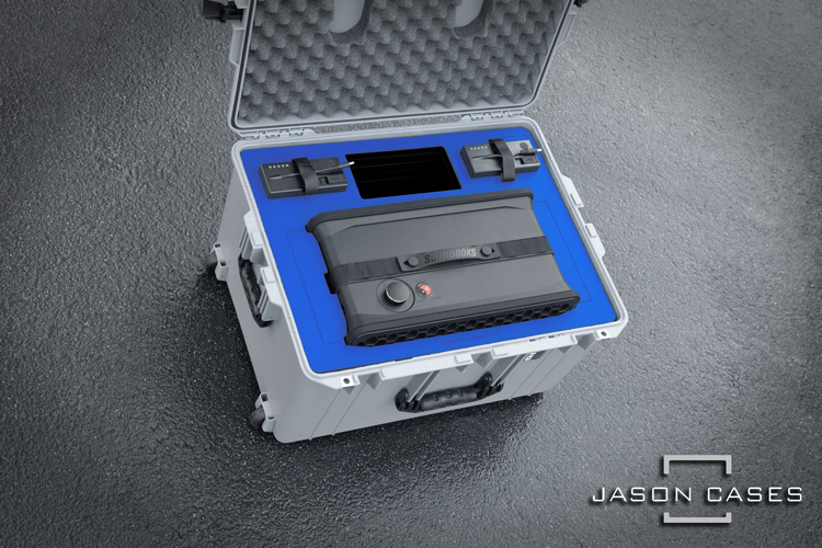 Soundboks Go Case