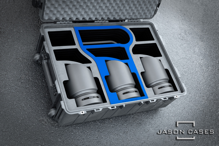 Sony BRC-H700 Robos Case