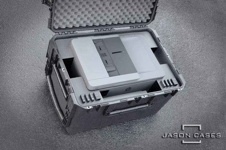 HP OfficeJet Pro 9730 Printer case