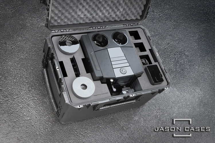 Jura GIGA X8 Coffee Machine case
