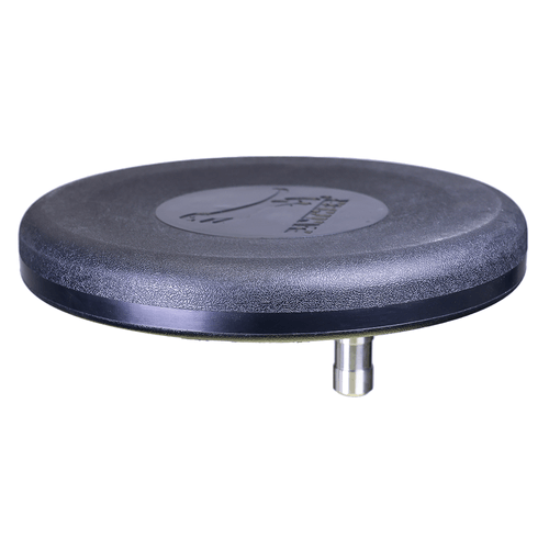 Panther [122149] Eccentric seat, heat insulated