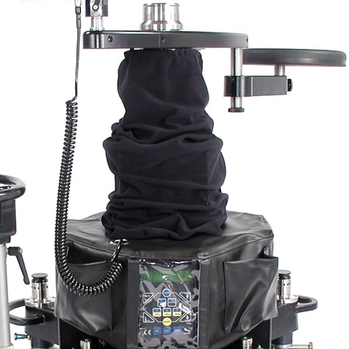 Panther [123289] Column cover, Gore Tex