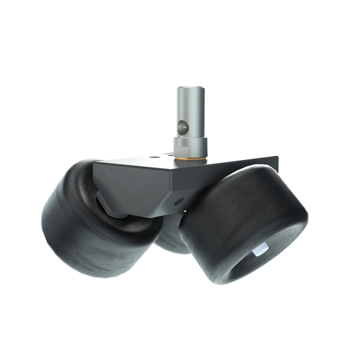 Panther [204794] Skateboard Wheel (1 pc.)