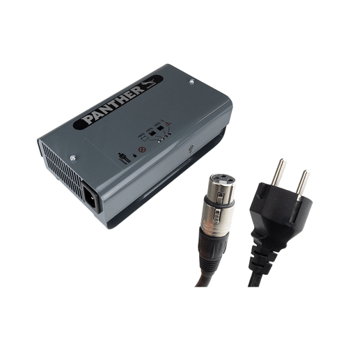 Panther [312859] Charger 110-230 V for one battery