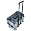 Panther [313225] Case for 2 Charging Stations