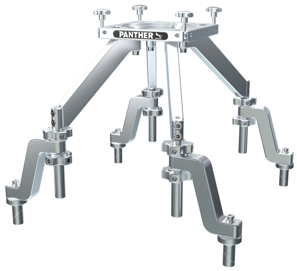 Panther [302359] Center Mount