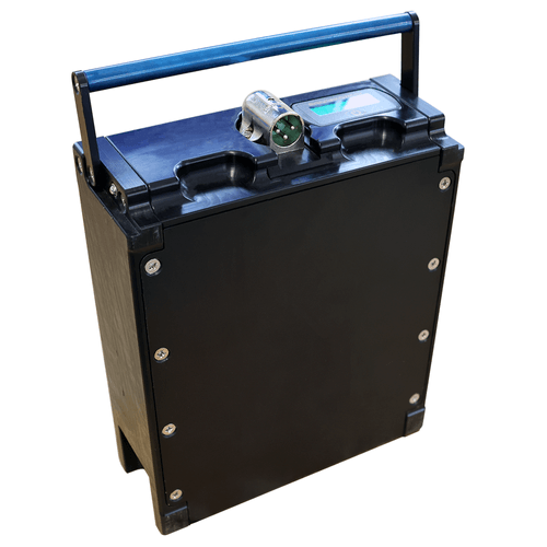 Panther [302577] S-Type Battery