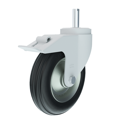 Panther [313411] Pneumatic Wheel (1pc.)