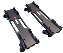Panther [310355] Boogie Wheels Lite (2 pcs)