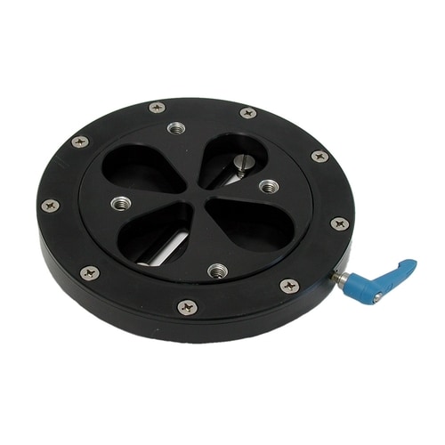 Panther [143082] Rotating plate
