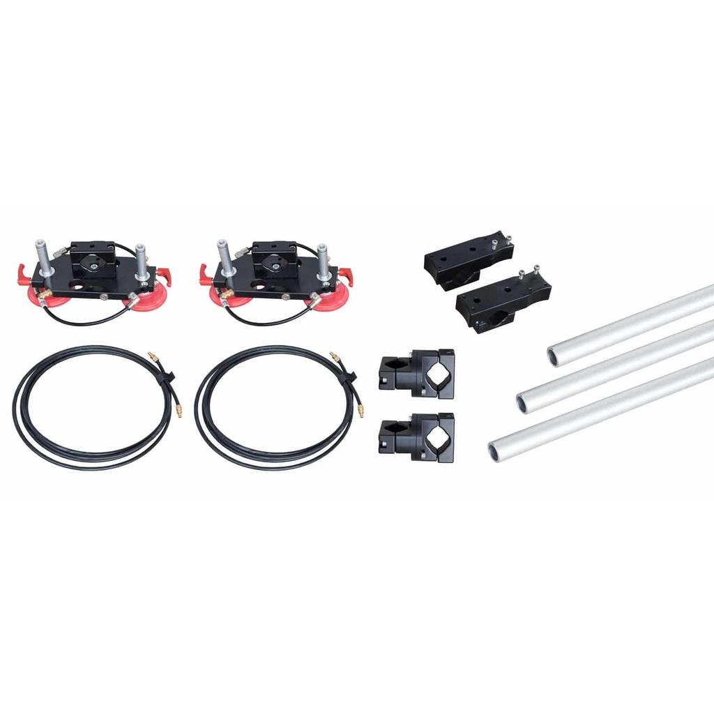 Panther [180056L] VacuRigg Extension Kit