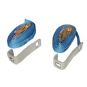 Panther [180076] VacuRigg Tension Belt/Hook Kit