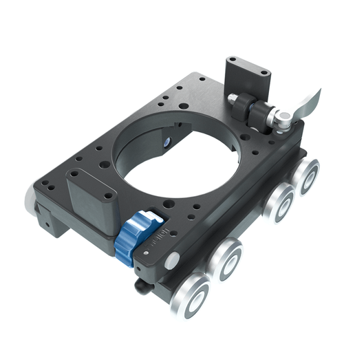 Panther [228120] Slider Sledge narrow (19.5cm / 7.7")