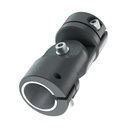 Panther [312833] Scaffold Tube Connector 48-50mm, 180°