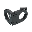 Panther [312837] Tube connector 80mm 90°
