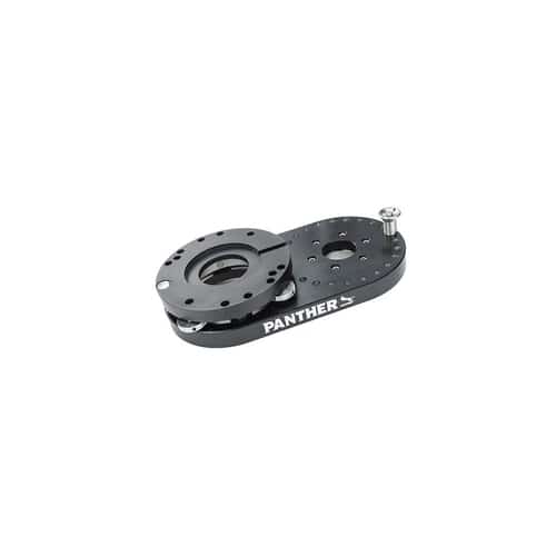 Panther [310313] Mitchell offset Bracket 17cm/7'' 4-Way Leveller