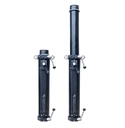 Panther [302747] Cranked Euro Riser M