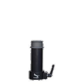 Panther [BZ20] Euro Riser 20cm/8"