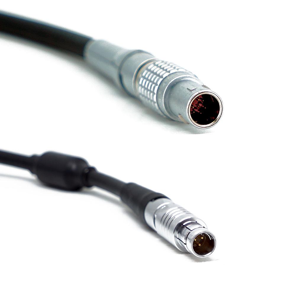 ARRI Cable CAM (7p) – RS (0.3m/1ft) K2.0015754