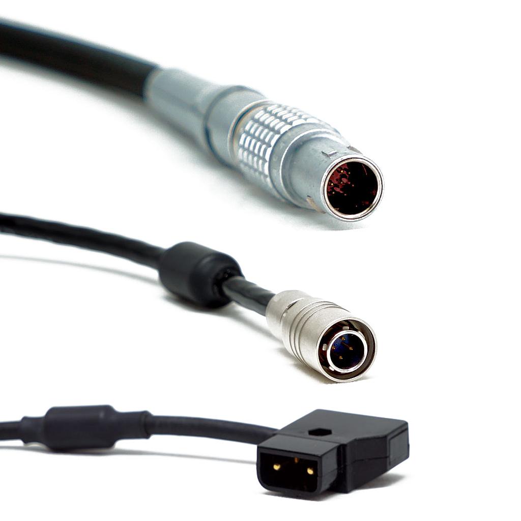ARRI Cable CAM (7p) – Sony Venice/F55 CTRL/D-Tap (0.6m/2ft) K2.0018814