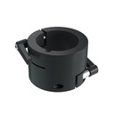 Panther [312841] Tube connector 80mm (jammed)