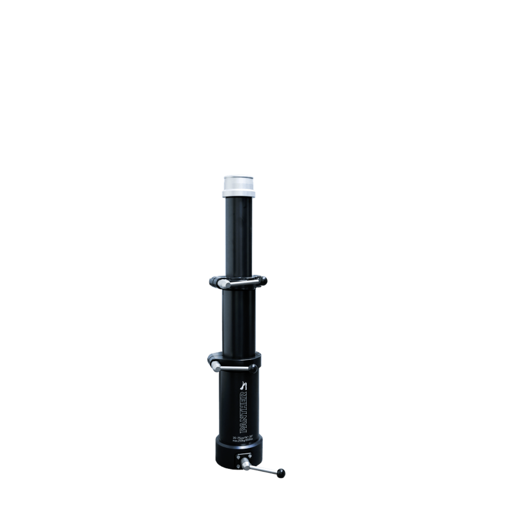 Panther [313253] Vario Euro Riser