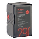 Bebob B290Cine  B-Mount Battery 14.4V / 28.8V / 285Wh 