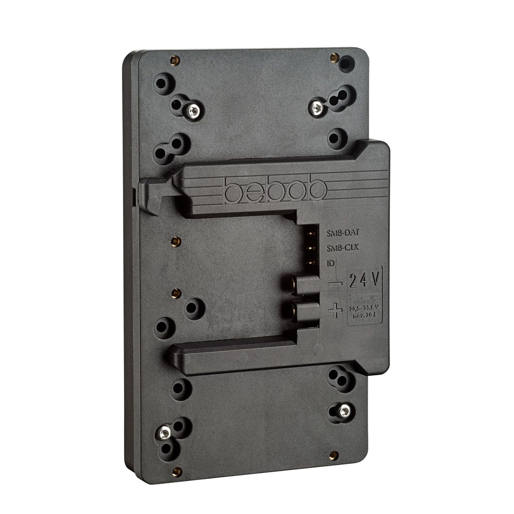 Bebob BMM24-ALEX B-Mount® Adapter Plate for Arri Alexa/LF