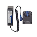 Bebob VS2micro 2-Channel Vmicro simult. Charger