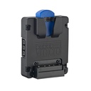 Bebob VMM-MICRO-DTAP-USB Vmicro Battery Plate w. Twist D-Tap and USB