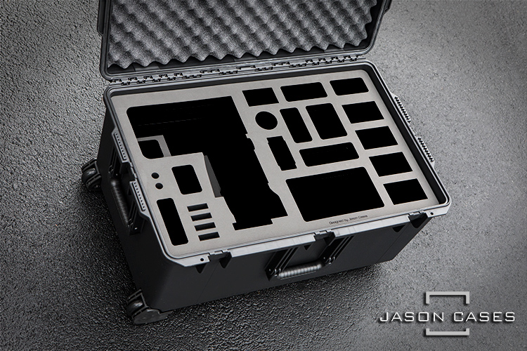 Jason Cases Arri Alexa Classic case